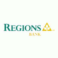 Regions Bank logo