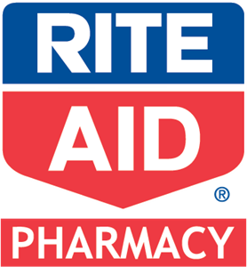 Rite Aid Pharmacy logo