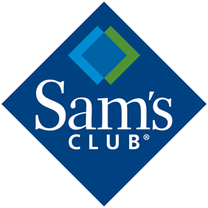 Sam's Club Gas Station logo