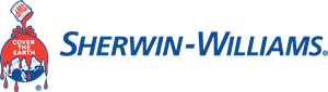 Sherwin-Williams Commercial Paint Store logo