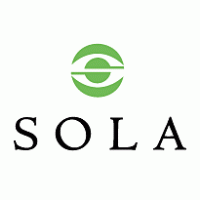 Sola Salon Studios logo