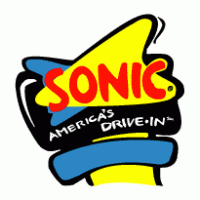 Sonic Drive-In logo