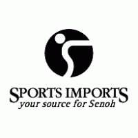 Sports & Imports logo