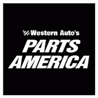 Sturdevant's Auto Parts logo