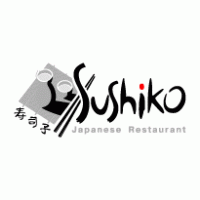 Sushiko logo