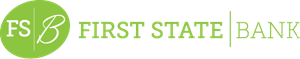 Texas First State Bank logo