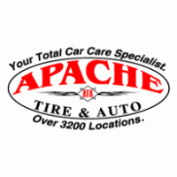 Tuffy Tire & Auto Service Center logo