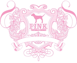 Victoria's Secret Pink logo