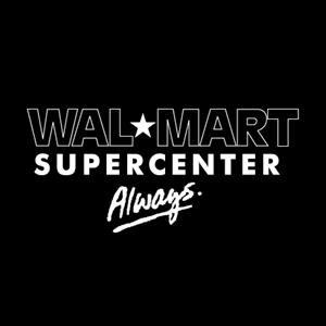 Walmart Supercenter logo