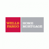 Wells Fargo Home Mortgage logo